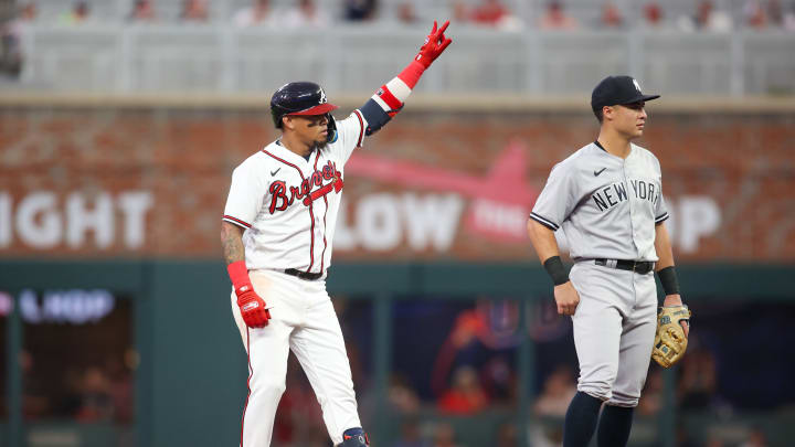Atlanta Braves State of the System: Shortstop