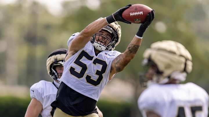 Saints Who Need to Step Up Against Chargers Saints Who Need to Step Up Against Chargers