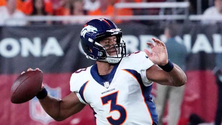 Broncos vs. 49ers Predictions, Picks & Odds for NFL Preseason W2: 8/19