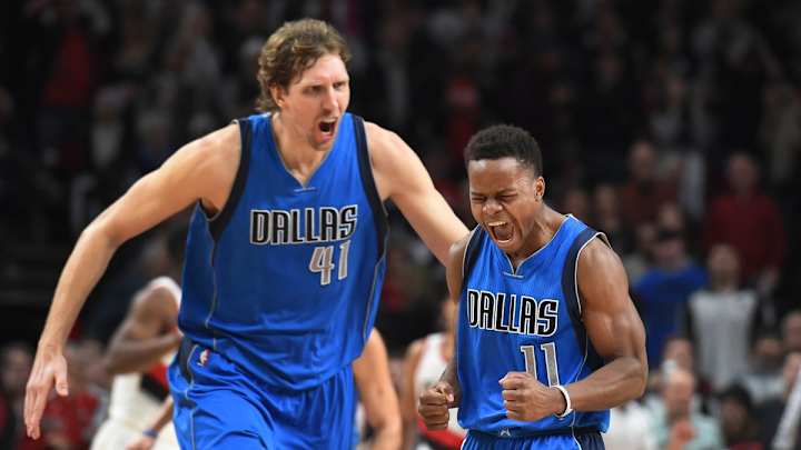 Mavs Ex Fan Favorite Signs with Shanghai Sharks