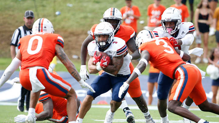 Vikings Sign a New Running Back/Kick Returner, End Kicking Competition Vikings Sign a New Running Back/Kick Returner, End Kicking Competition