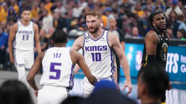Kings’ Cap Space in ‘Great Spot’ for 2024 According to NBA Insider
