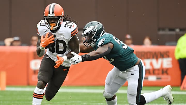 Another Linebacker Addition for Bears