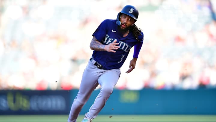 Seattle Mariners Provide Positive Injury Updates on J.P. Crawford and Jarred Kelenic
