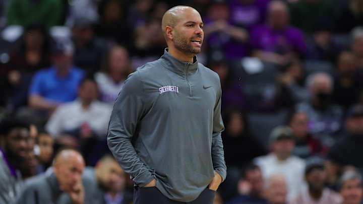 Sacramento Kings Assistant Coach Loses Key Star Player for Team Canada