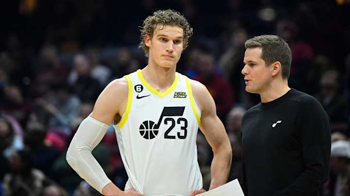 Jazz Schedule Officially Released Heading Into 2023-24 NBA Season Jazz Schedule Officially Released Heading Into 2023-24 NBA Season