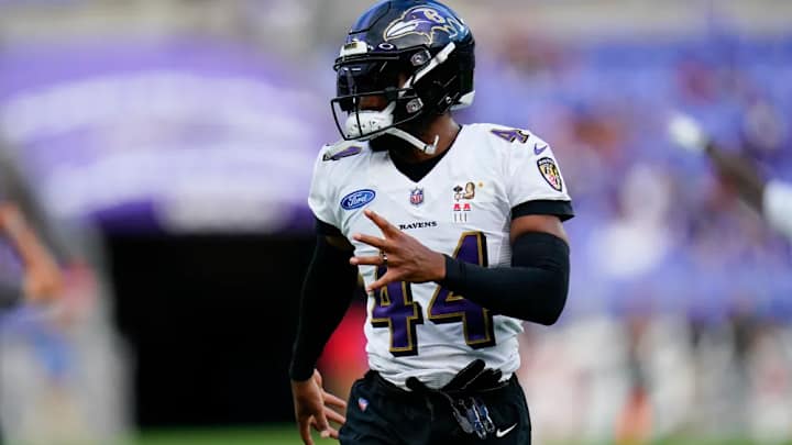 Ravens Injury Update: 'We're Going To Miss Him' - CB Humphrey Out For Week 1