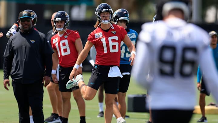 Jaguars Podcast: Reviewing Preseason Opener vs. Cowboys, Previewing Lions Week