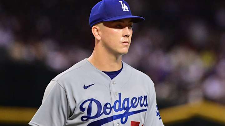 Dodgers News: Dave Roberts Leaves Door Open for Potential Bobby Miller Start in Postseason