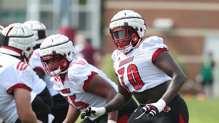 Falcons Sign OL Trevor Reid: Details