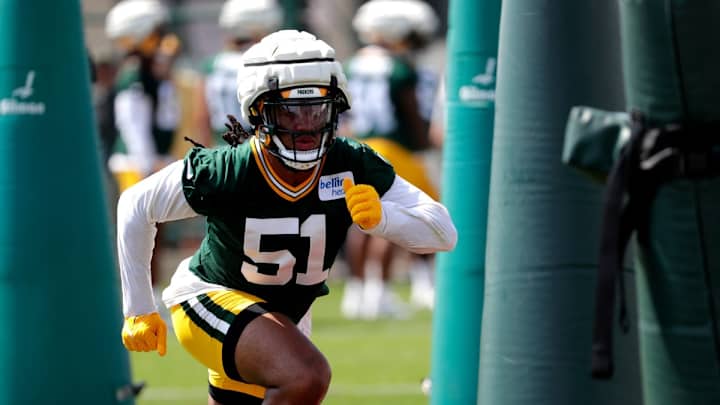 Skirmishes, Ejections Mark Day 2 of Packers-Patriots Practices