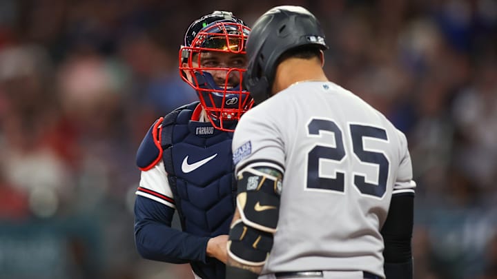 New York Yankees Going Through Dreadful Stretch, One They Haven't Seen Since 1992