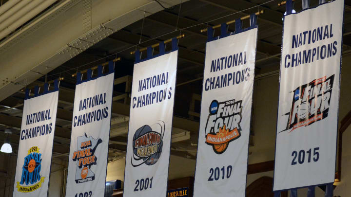 Duke Basketball Memory Lane: Christian Laettner's Other Buzzer-Beater