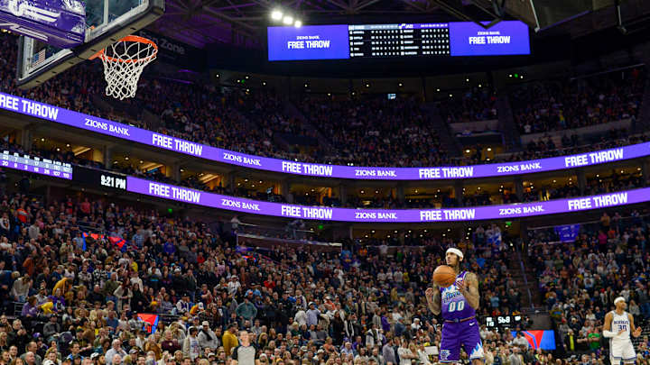 Jazz Set to Host Sunday Games in Utah for First Time in Over 20 Years Jazz Set to Host Sunday Games in Utah for First Time in Over 20 Years