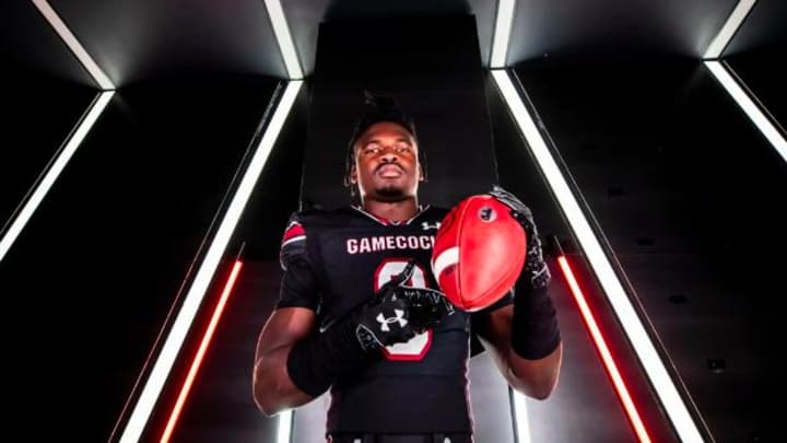 Grayson "Pup" Howard Named A Preseason True Freshman All-American