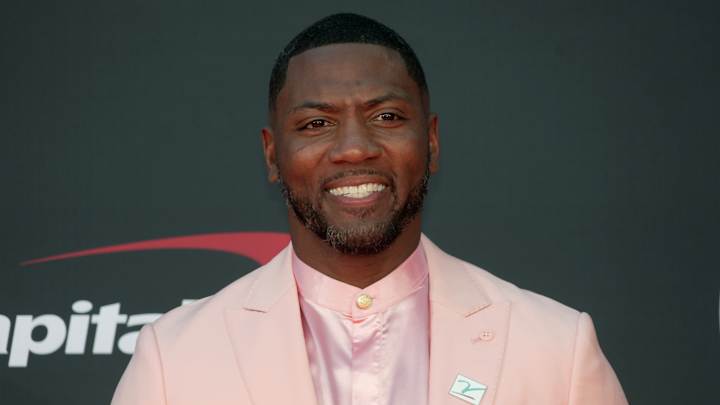 Ryan Clark is Still Defending His Absurd George Pickens-Justin Jefferson Take