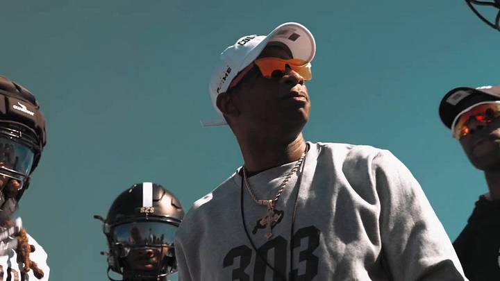 Deion Sanders message to Colorado's offense received "They're all fighting" Deion Sanders message to Colorado's offense received "They're all fighting"