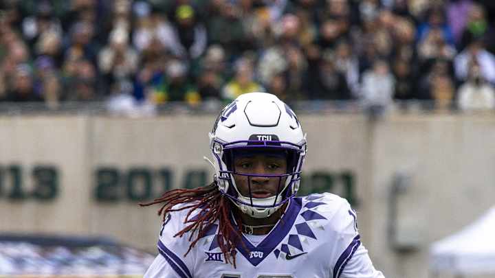 TCU Football: Three Players Selected To 2023 Freak List TCU Football: Three Players Selected To 2023 Freak List