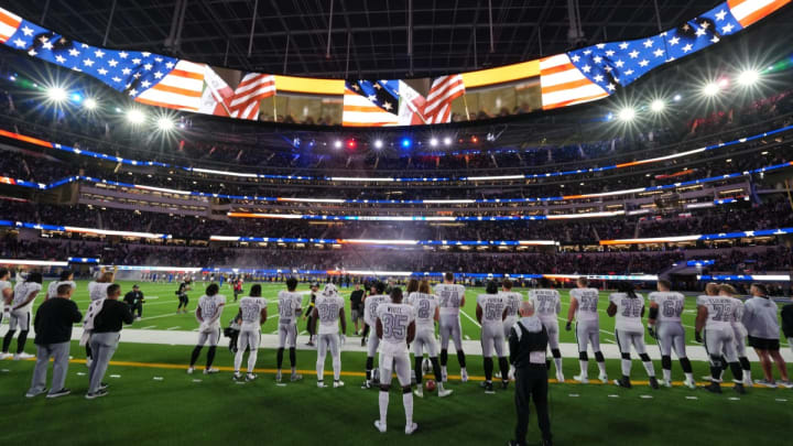 How to Watch Preseason Week 2: Raiders at Rams How to Watch Preseason Week 2: Raiders at Rams