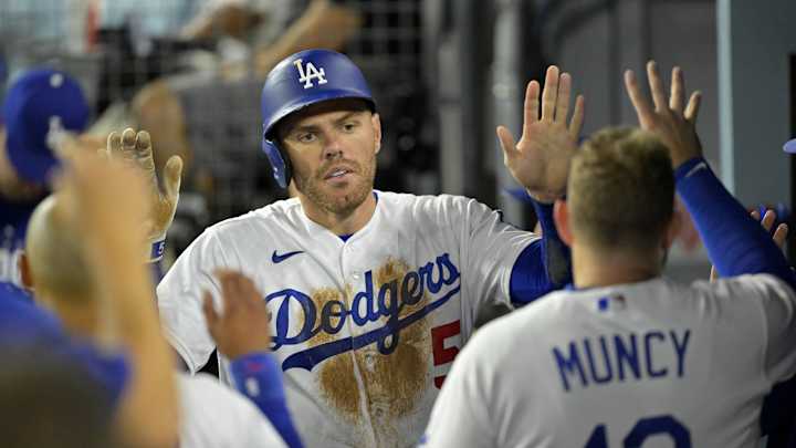 Dodgers News: Andrew Friedman Can’t Say Enough Good Things About Freddie Freeman