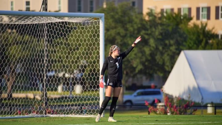 TCU Soccer: Horned Frogs Victorious in Season Opener Against SMU TCU Soccer: Horned Frogs Victorious in Season Opener Against SMU