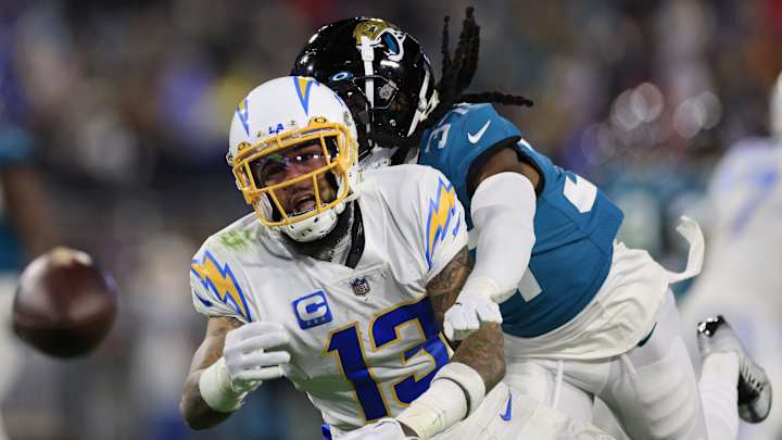 Chargers Aiming to Shed Stigma, Eager to Leave "Chargering" Behind