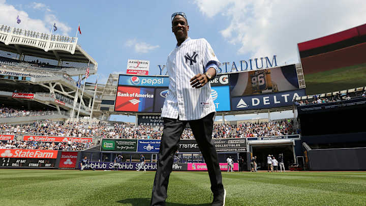 Former Yankees Pitcher Gooden To Be Inducted into 'Hall of Game'