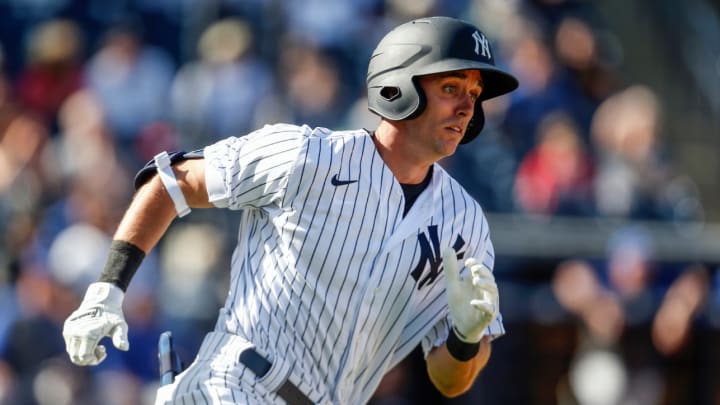 Former Yankees Prospect Blasts Organization Amid Team’s Struggles Former Yankees Prospect Blasts Organization Amid Team’s Struggles