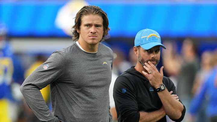 Chargers' Head Coach Brandon Staley's Future May Be Linked to Postseason Outcome