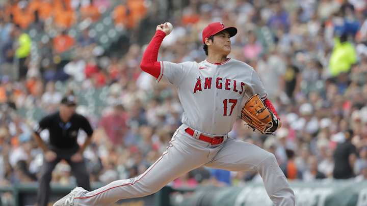 Angels News: Phil Nevin Circles Shohei Ohtani’s Return to Rotation on the Calendar