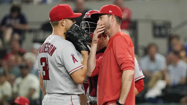 Angels News: Phil Nevin Defends Pitching Coach Matt Wise Amid Halos’ Struggles