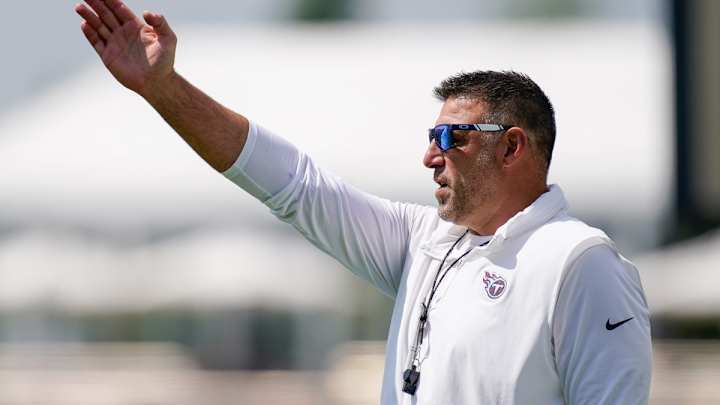 My Two Cents: Mission Accomplished For Titans During 2 Days With Vikings