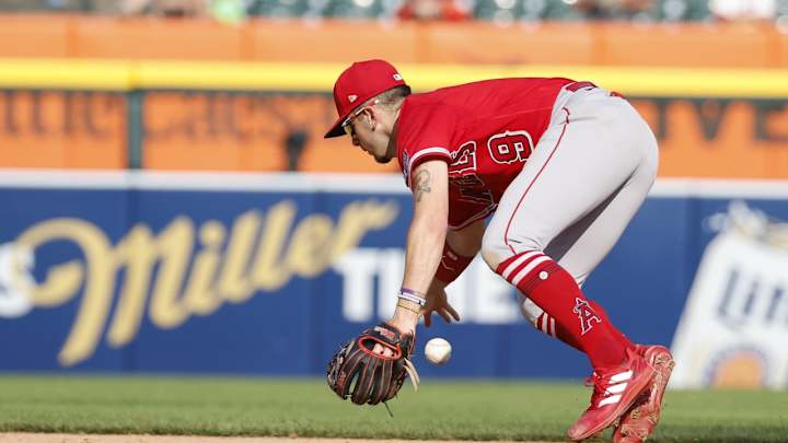 Los Angeles Angels Starter to Ramp Up Baseball Activity in Quest to Return From Injury Los Angeles Angels Starter to Ramp Up Baseball Activity in Quest to Return From Injury