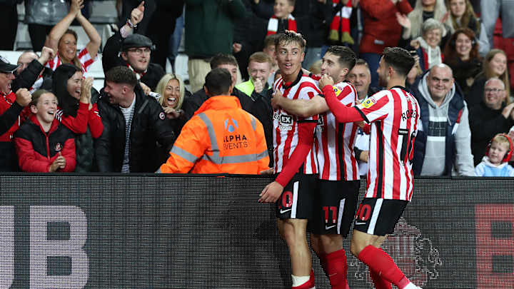 Sunderland v Rotherham: How to watch, predicted line up, and who is the referee?