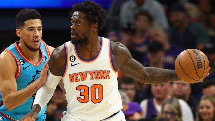 ESPN Analyst: November Knicks Game is 'Early NBA Finals Matchup' ESPN Analyst: November Knicks Game is 'Early NBA Finals Matchup'