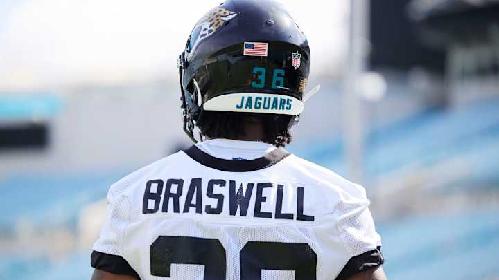 Jaguars vs. Lions: 5 Players to Watch