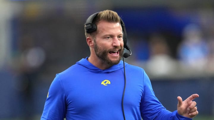 McDaniels' Connection With McVay Beneficial For Raiders McDaniels' Connection With McVay Beneficial For Raiders