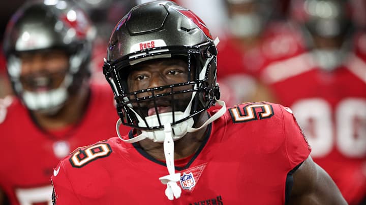 Colts Re-Sign Veteran Defensive End