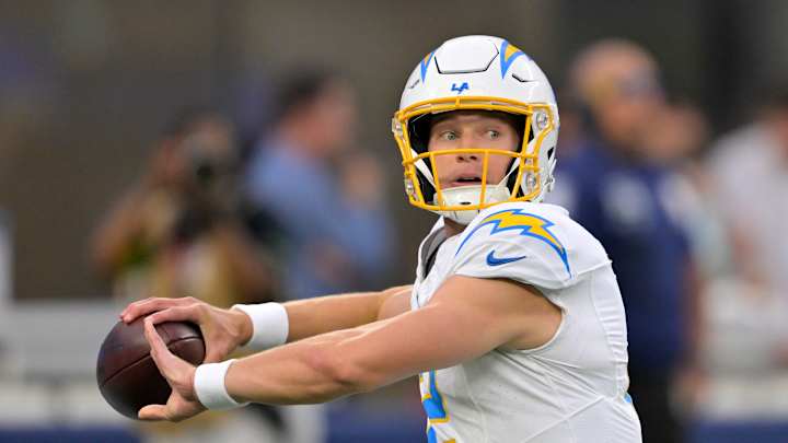 Saints vs. Chargers NFL Best Bets with BetMGM Sportsbook $1,000 Promotion Saints vs. Chargers NFL Best Bets with BetMGM Sportsbook $1,000 Promotion