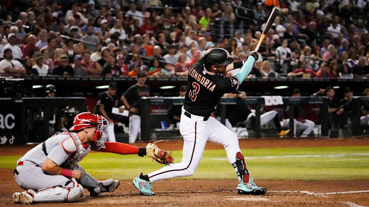 Former All-Star Evan Longoria Starts Rehab Assignment With Arizona Diamondbacks
