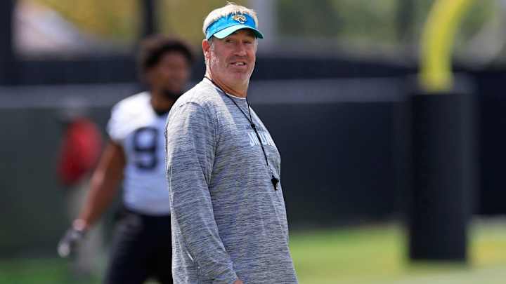 Jaguars vs. Lions: How to Watch