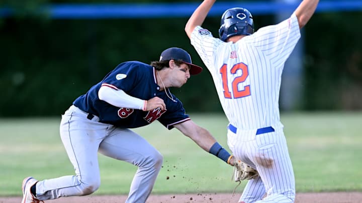 MLB Network Insiders Express Shock at Los Angeles Angels Decision to Promote 2023 Draft Pick