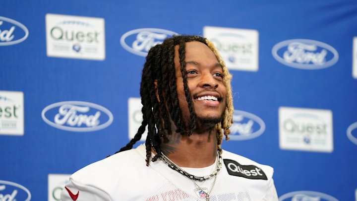 Crimson Tide NFL Rundown: The New York Giants