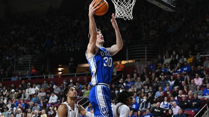 Duke Basketball: Maybe Only Two Blue Devils Bolt Early Next Year Duke Basketball: Maybe Only Two Blue Devils Bolt Early Next Year