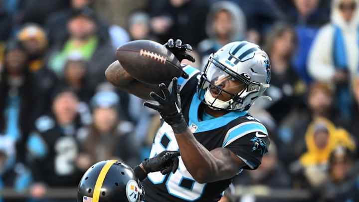 Who is Out for the Panthers' Preseason Matchup vs. Giants?