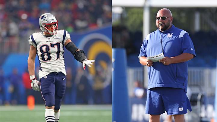 Ex Patriots Star Gronk Unretiring? Only One Team Could Lure Him Back Ex Patriots Star Gronk Unretiring? Only One Team Could Lure Him Back