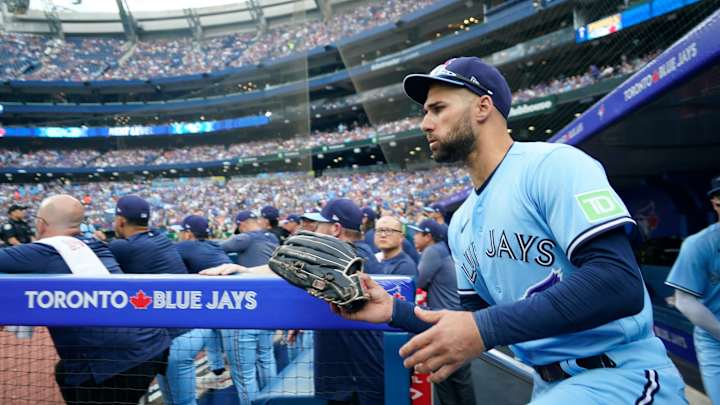 Toronto Blue Jays Activate Kevin Kiermaier, Trevor Richards From Injured List Toronto Blue Jays Activate Kevin Kiermaier, Trevor Richards From Injured List