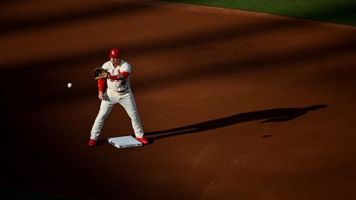 Cardinals Lose Two Key Offensive Players In Back-To-Back Days