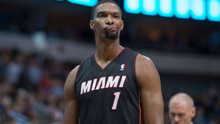 Miami Rapper Trick Daddy Said The Miami Heat Never Had A Big Three