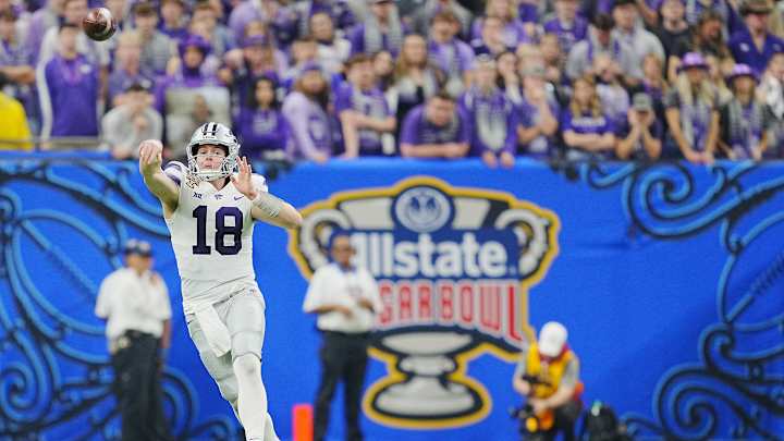 Kansas State Preview: 13 Days Until Kansas Football